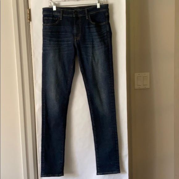 UNIQLO Men’s Slim Fit Jeans-NWOT - Picture 6 of 6